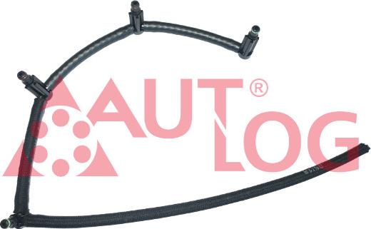 Autlog KL3004 - Furtun,supracurgere combustibil aaoparts.ro