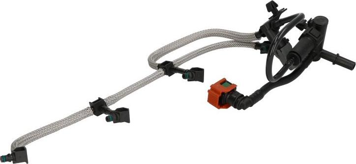 Autlog KL3008 - Furtun,supracurgere combustibil aaoparts.ro