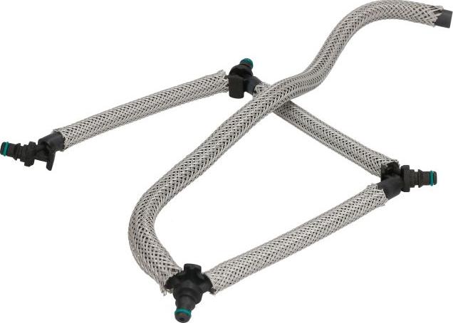 Autlog KL3007 - Furtun,supracurgere combustibil aaoparts.ro