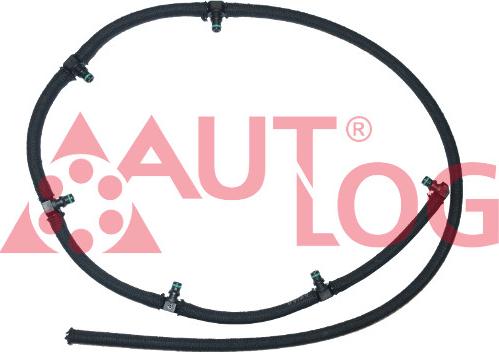 Autlog KL3015 - Furtun,supracurgere combustibil aaoparts.ro