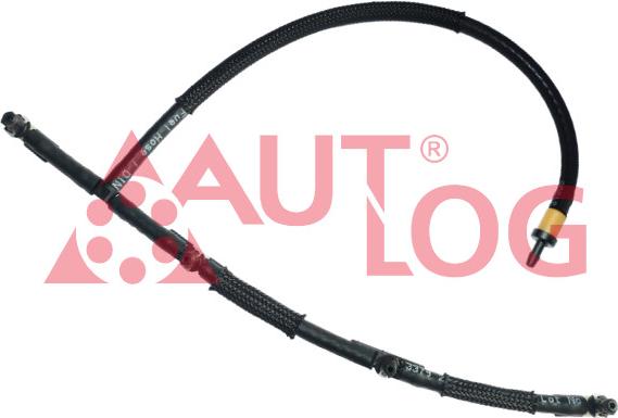 Autlog KL3021 - Furtun,supracurgere combustibil aaoparts.ro