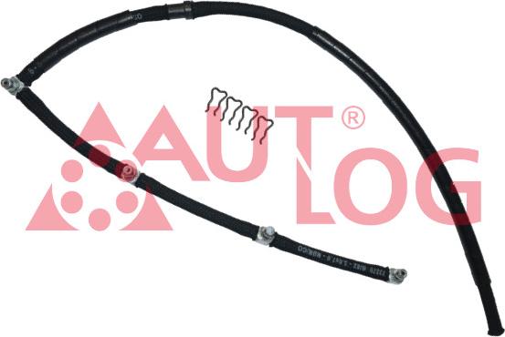 Autlog KL3141 - Furtun,supracurgere combustibil aaoparts.ro