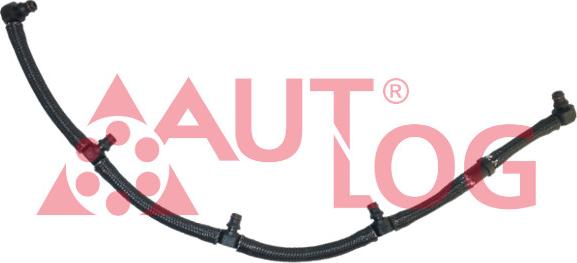 Autlog KL3157 - Furtun,supracurgere combustibil aaoparts.ro