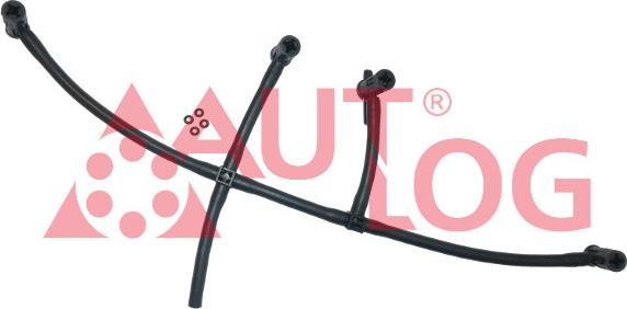 Autlog KL3115 - Furtun,supracurgere combustibil aaoparts.ro