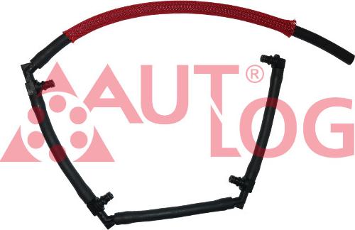 Autlog KL3110 - Furtun,supracurgere combustibil aaoparts.ro