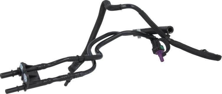 Autlog KL3183 - Conducta alimentare cu combustibil aaoparts.ro