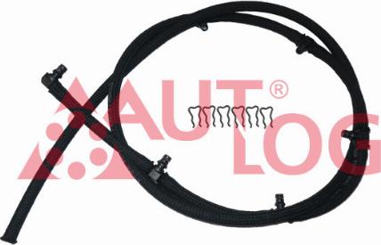 Autlog KL3139 - Furtun,supracurgere combustibil aaoparts.ro
