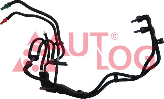 Autlog KL3122 - Conducta alimentare cu combustibil aaoparts.ro