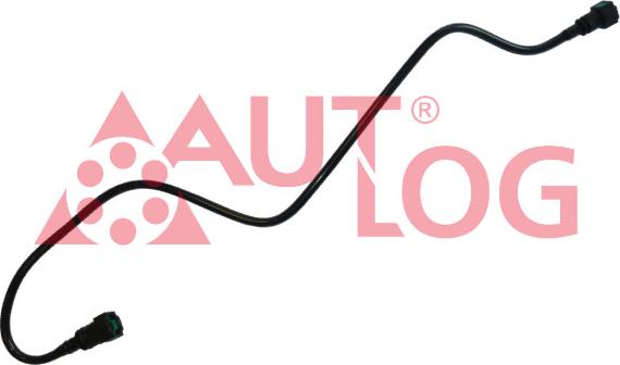 Autlog KL3204 - Conducta alimentare cu combustibil aaoparts.ro