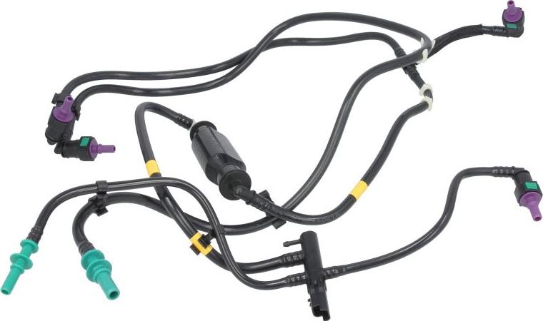 Autlog KL3205 - Conducta alimentare cu combustibil aaoparts.ro