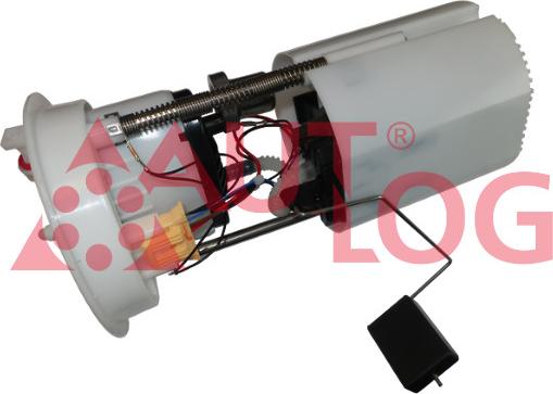 Autlog KP5109 - Modul alimentare combustibil aaoparts.ro