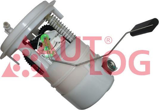 Autlog KP5119 - Modul alimentare combustibil aaoparts.ro