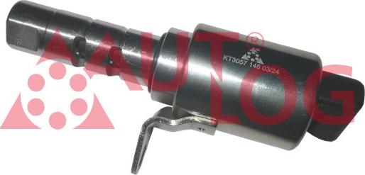 Autlog KT3057 - Supapa comanda, poz. arbore cu came aaoparts.ro