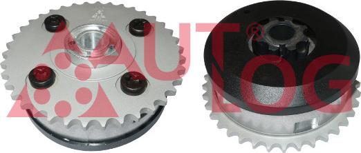 Autlog KT7031 - Regulator ax cu came aaoparts.ro