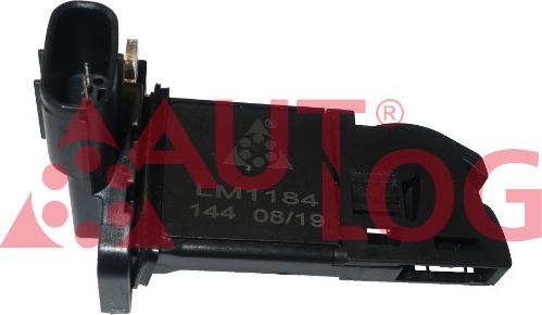 Autlog LM1184 - Senzor debit aer aaoparts.ro