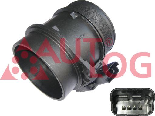 Autlog LM1121 - Senzor debit aer aaoparts.ro