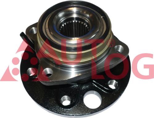 Autlog RS1407 - Set rulment roata aaoparts.ro