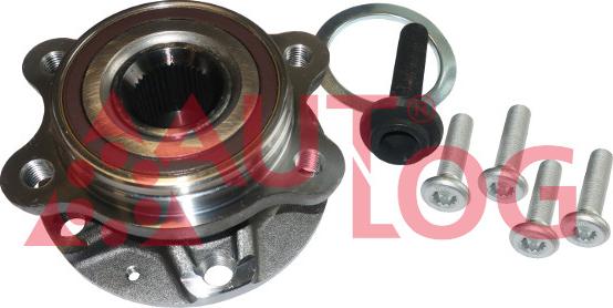 Autlog RS1410 - Set rulment roata aaoparts.ro