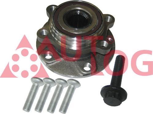 Autlog RS1099 - Set rulment roata aaoparts.ro