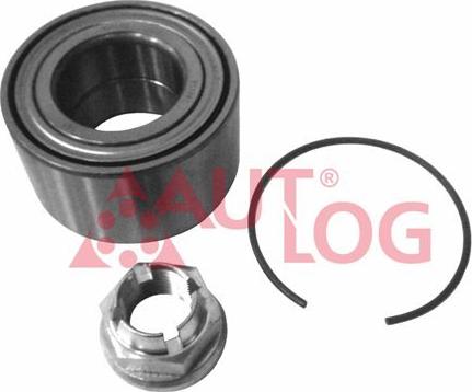 Autlog RS1041 - Set rulment roata aaoparts.ro