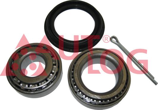 Autlog RS1050 - Set rulment roata aaoparts.ro