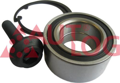 Autlog RS1051 - Set rulment roata aaoparts.ro