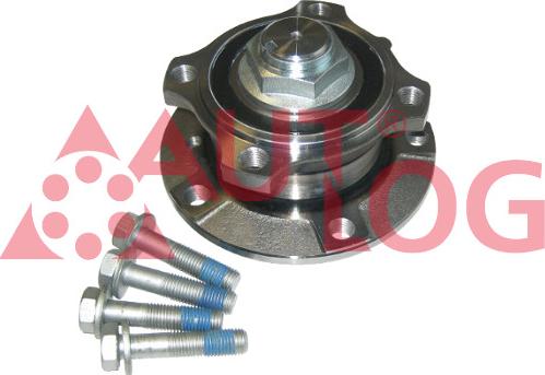 Autlog RS1057 - Set rulment roata aaoparts.ro