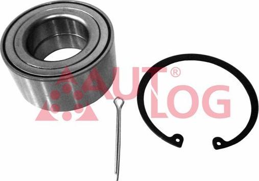 Autlog RS1062 - Set rulment roata aaoparts.ro