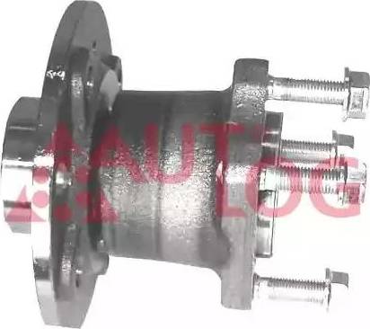 Autlog RS1008 - Set rulment roata aaoparts.ro