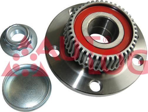 Autlog RS1089 - Set rulment roata aaoparts.ro