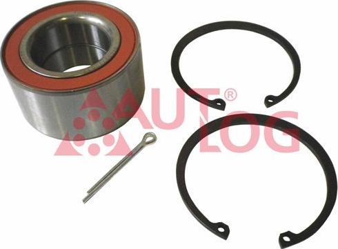 Autlog RS1026 - Set rulment roata aaoparts.ro