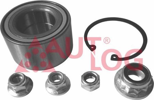 Autlog RS1022 - Set rulment roata aaoparts.ro