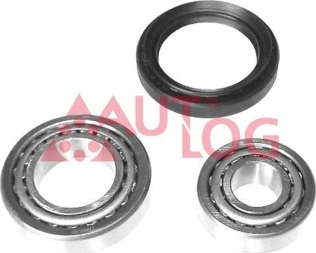 Autlog RS1075 - Set rulment roata aaoparts.ro