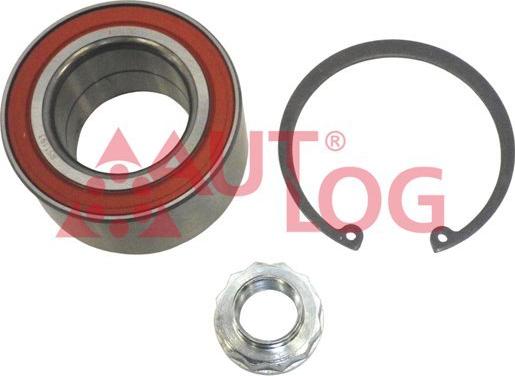 Autlog RS1193 - Set rulment roata aaoparts.ro