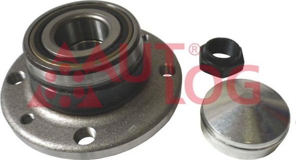 Autlog RS1100 - Set rulment roata aaoparts.ro