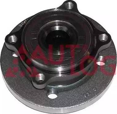 Autlog RS1184 - Set rulment roata aaoparts.ro