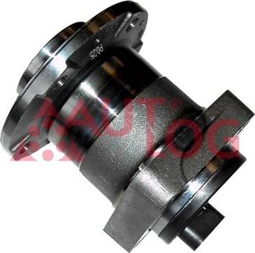 Autlog RS1185 - Set rulment roata aaoparts.ro