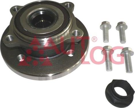 Autlog RS1181 - Set rulment roata aaoparts.ro