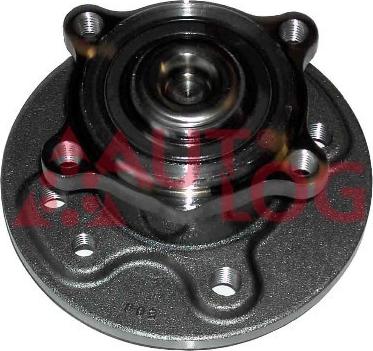 Autlog RS1182 - Set rulment roata aaoparts.ro