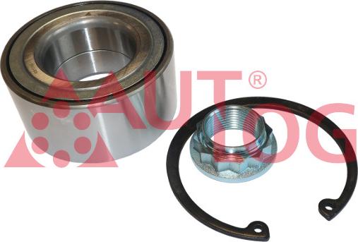 Autlog RS1346 - Set rulment roata aaoparts.ro