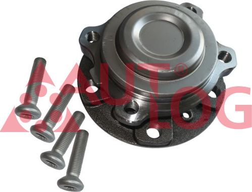 Autlog RS1369 - Set rulment roata aaoparts.ro