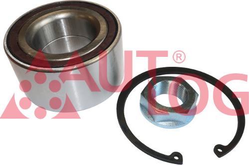 Autlog RS1360 - Set rulment roata aaoparts.ro