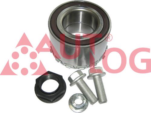 Autlog RS1308 - Set rulment roata aaoparts.ro