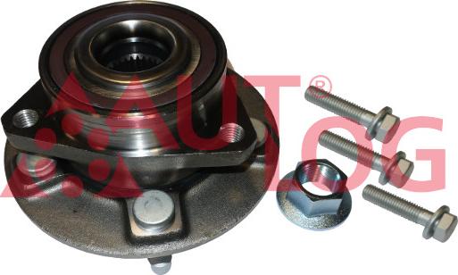 Autlog RS1388 - Set rulment roata aaoparts.ro