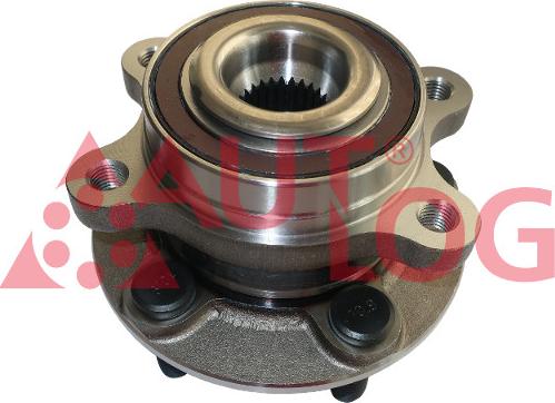 Autlog RS1334 - Set rulment roata aaoparts.ro