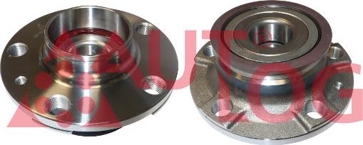 Autlog RS1338 - Set rulment roata aaoparts.ro