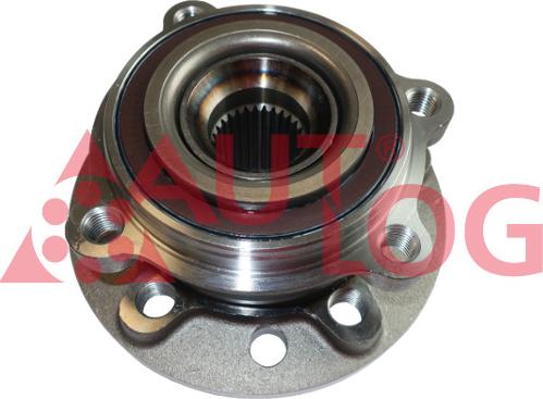 Autlog RS1337 - Set rulment roata aaoparts.ro