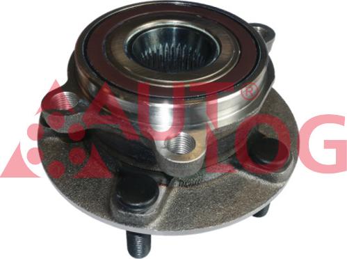 Autlog RS1379 - Set rulment roata aaoparts.ro