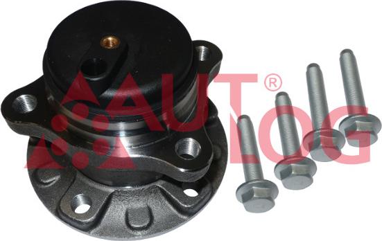 Autlog RS1371 - Set rulment roata aaoparts.ro