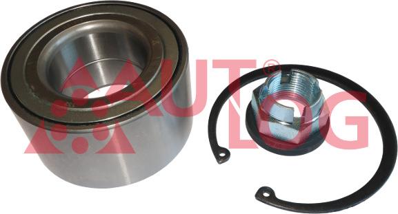 Autlog RS1373 - Set rulment roata aaoparts.ro